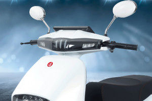 Front Indicator View of Model 703