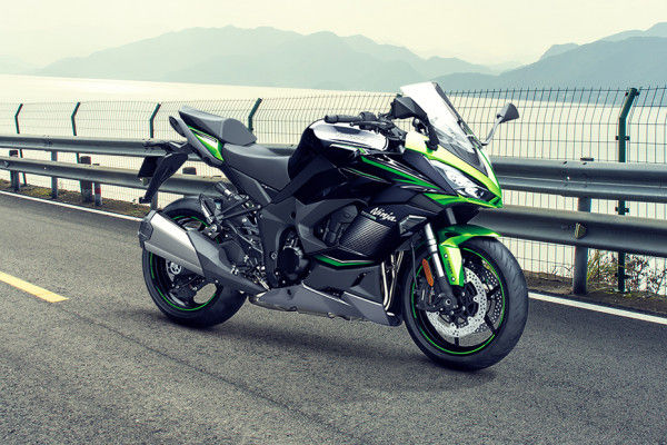 Kawasaki Ninja 1000Sx Price, Images, Mileage & Reviews
