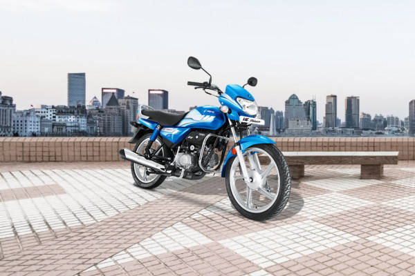 hero honda price hf deluxe