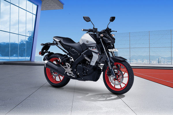 Yamaha Mt 15 Price Images Mileage Reviews