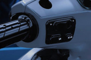 Indicator Controller of Model 703