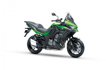 Kawasaki 1000 Parts Price and Accessories in India
