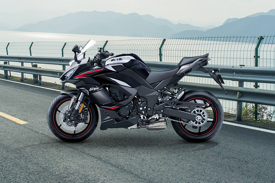 Kawasaki Ninja 1000SX Price, Images, Mileage & Reviews
