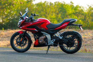 pulsar 250 price new model