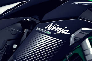 Kawasaki Ninja 1000SX Price - Mileage, Colours, Images