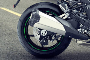 Kawasaki Ninja 1000SX Price - Mileage, Colours, Images