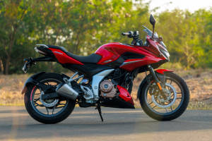 pulsar f 250 price