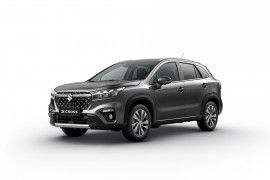 Maruti Suzuki S-Cross 2022