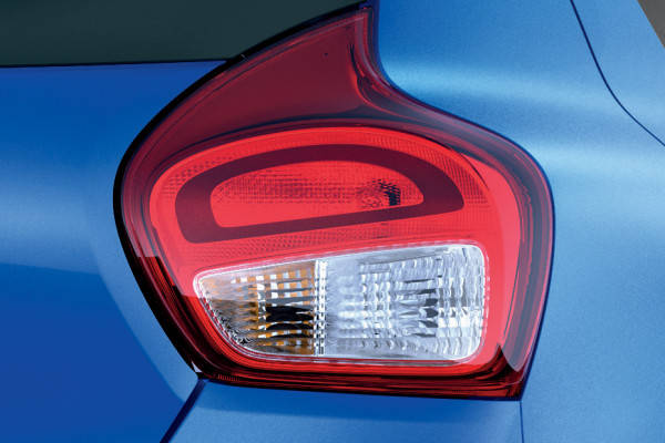 Tail lamp Image of Celerio