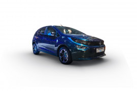 Tata Altroz EV