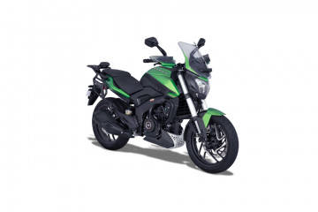 Bajaj pulsar dominar deals 400