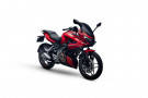 Pulsar F250