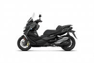 Photo of BMW C 400 GT