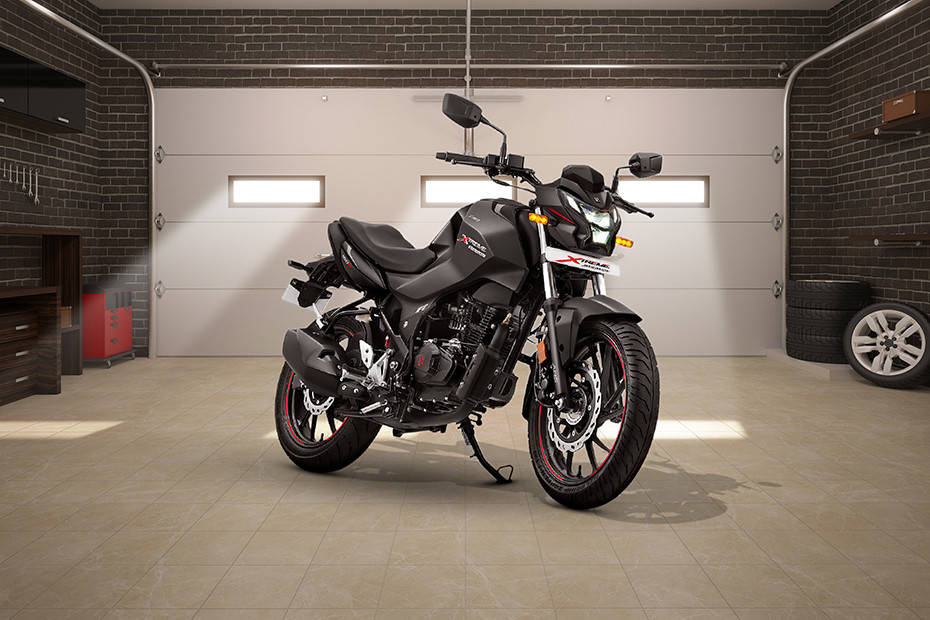 Hero Xtreme 160r 100 Million Limited Edition On Road Price Xtreme 160r 100 Million Limited Edition Images Colour Mileage