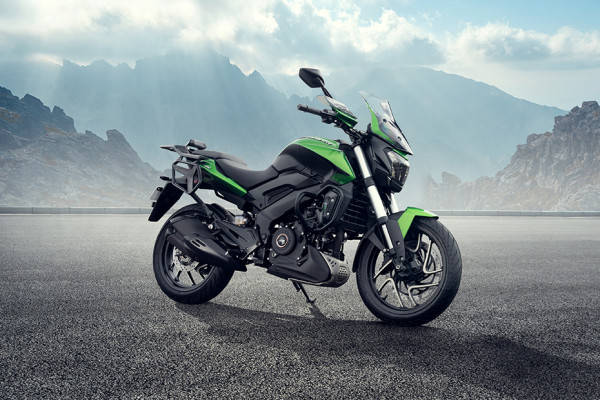 Bajaj Dominar 400 Specifications Features Mileage Weight