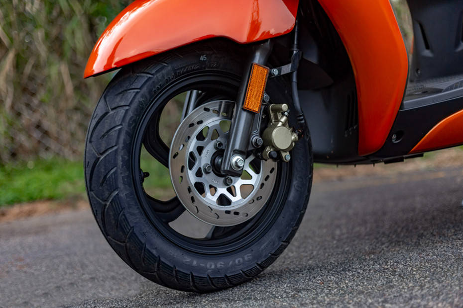 tvs jupiter rear tyre price