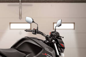 Hero Xtreme 160r Price Images Mileage Reviews