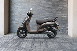 suzuki access 125 new model price