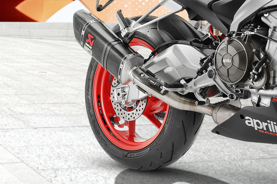 Aprilia Tuono 660 Images, Tuono 660 Photos & Videos, 360 view