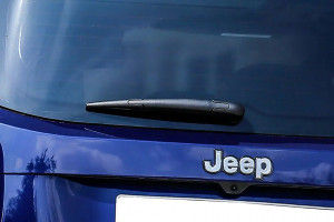Rear Wiper Image of Renegade