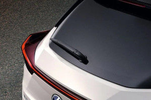Rear Wiper Image of UX