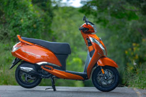 Right Side View of Jupiter 125