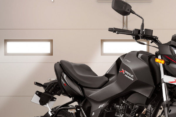 Hero Xtreme 160r Price Images Mileage Reviews
