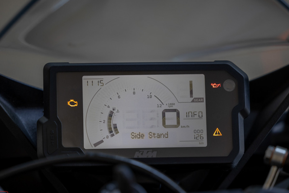 KTM RC 200 Images, RC 200 Photos & Videos, 360 view