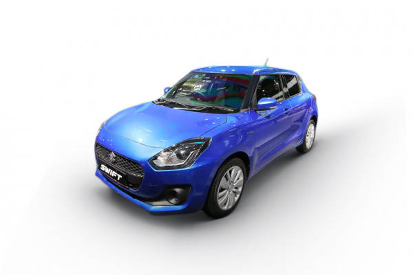 Maruti swift online electric car