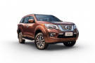 Nissan Terra