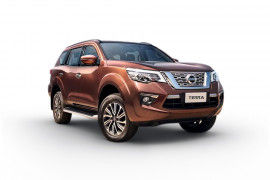 Nissan Terra