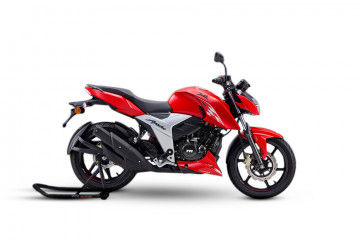 Tvs Apache Rtr 160 4v Price In Wanaparthy On Road Price Of Apache Rtr 160 4v