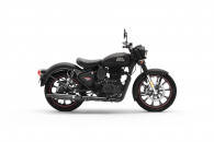 Royal enfield deals thunderbird 550x price