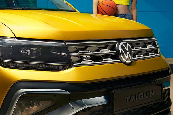 Volkswagen Taigun Price (February Offers), Images, colours, Reviews & Specs