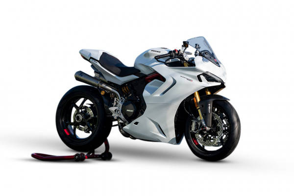 2021 best sale ducati supersport