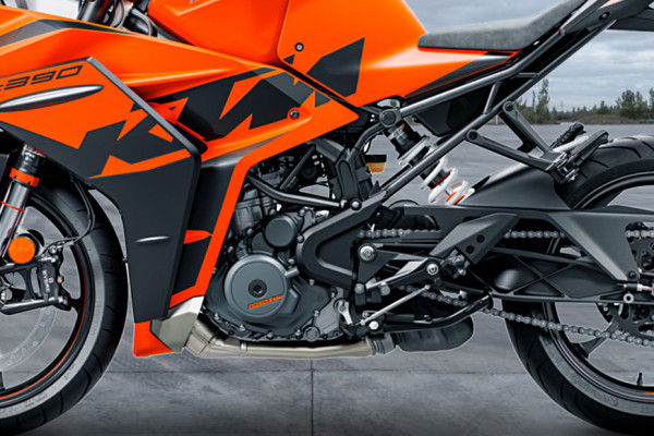 Ktm Rc 390 Price - Images, Colours, Specifications, Mileage