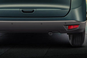 Exhaust tip Image of Marazzo
