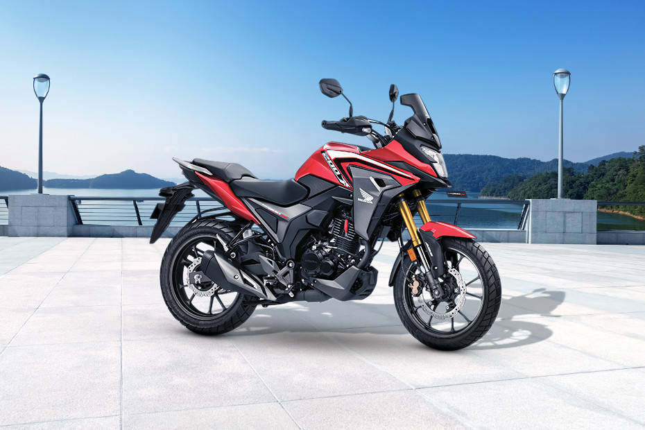 Honda Cb200x Price Images Mileage And Reviews 8690