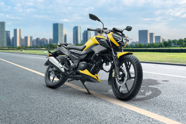 Tvs Raider Price In Ranchi On Road Price Of Raider