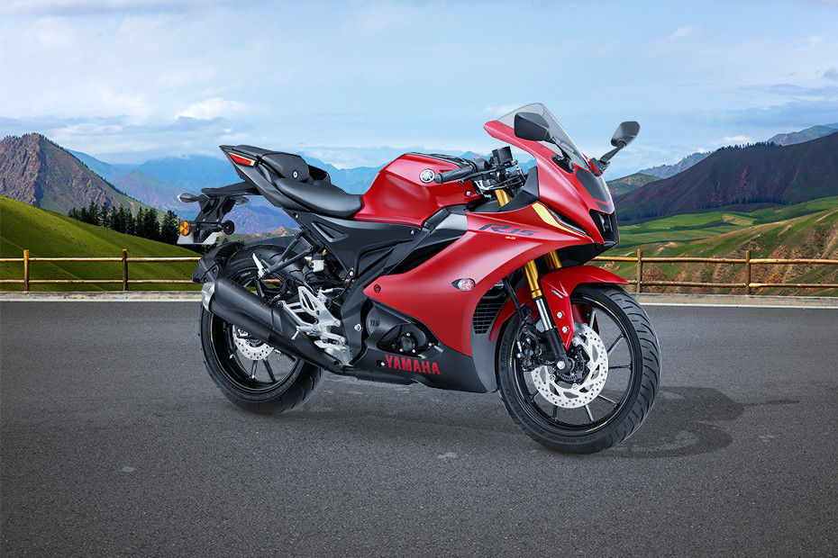 Yamaha R15 V4 Colours Explained BikeDekho Yamaha R15 V4 Colours Explained BikeDekho