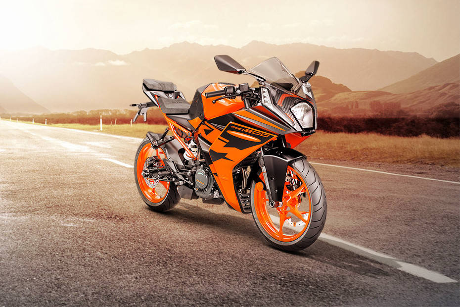 Ktm Rc Estimated Price Lakh Launch Date Images