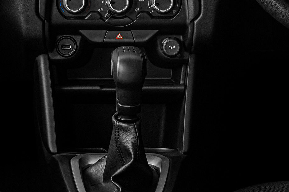 Gear lever Image of C3