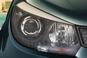 Headlamp Image of Marazzo