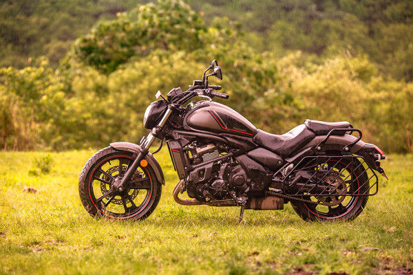 Vulcan S Specifications & Features,