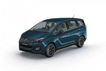 Photo of Mahindra Marazzo