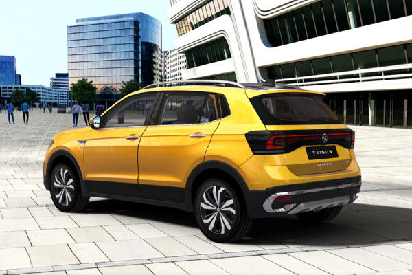 Volkswagen Taigun Price (February Offers), Images, colours