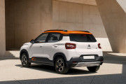 Citroen C3 Images - Interior & Exterior Photo Gallery [200+ Images] -  CarWale
