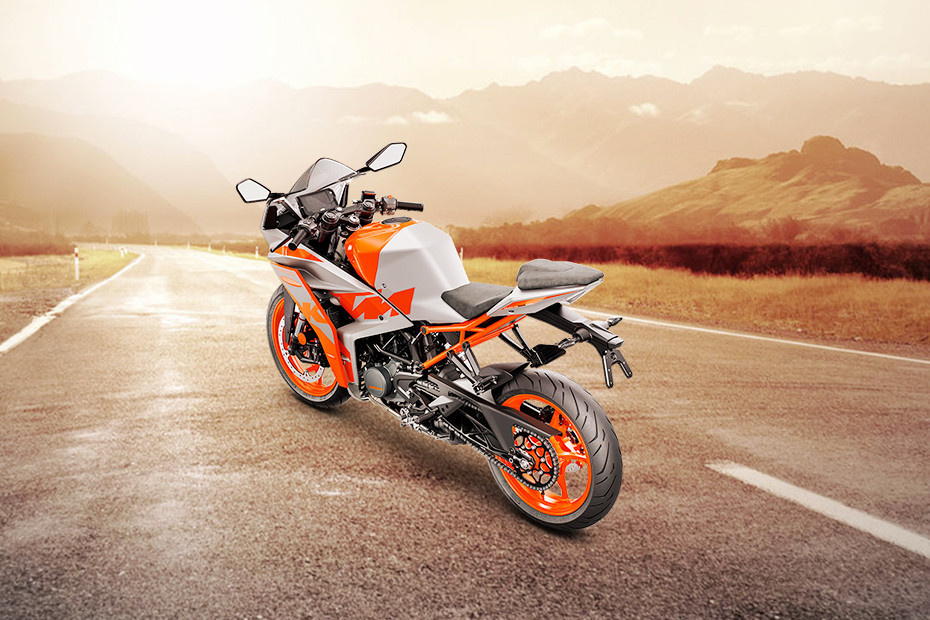 KTM 2022 RC 200, Estimated Price 2.15 Lakh, Launch Date 2021, Images