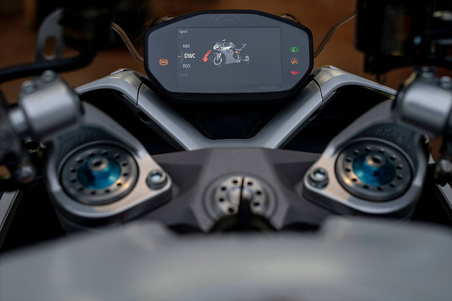 Latest Image of SuperSport 950