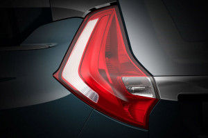 Tail lamp Image of Marazzo